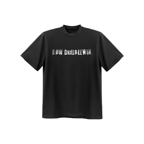 DBW DOUBLEWIN Унисекс Футболка