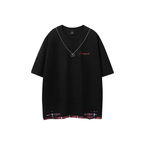 CRUSH KEY Унисекс Футболки