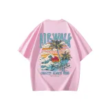 Сакурово-розовый