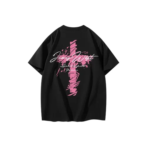 JEANSWEST Унисекс Футболки