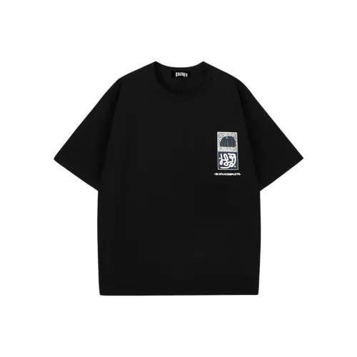 PAINWAKE Унисекс Футболки