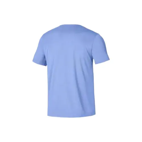 Skechers Basic Sports Series Persian Сапфирово-синий/03Z1 Мужская T-рубашка