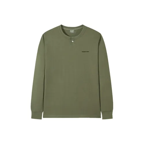 PIONEER CAMP Унисекс Футболка