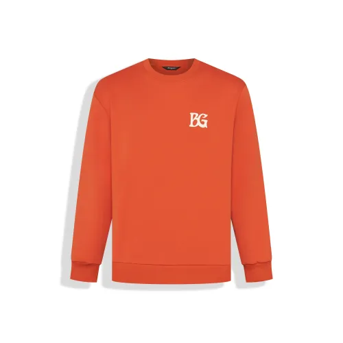 Biyin Leufen Унисекс Футболки