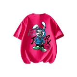 Розово-красный