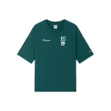 Темно-зеленый