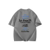 Светло-серый