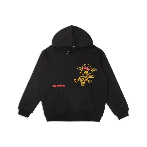 Мороженое Унисекс Свитшоты