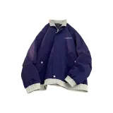 Глубокий морской синий