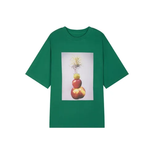 CROQUIS Мужские T-рубашки