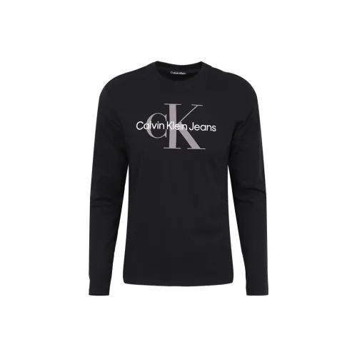 Calvin Klein Мужские T-рубашки