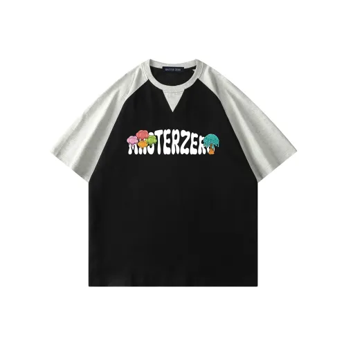 Master Zero Унисекс Футболка