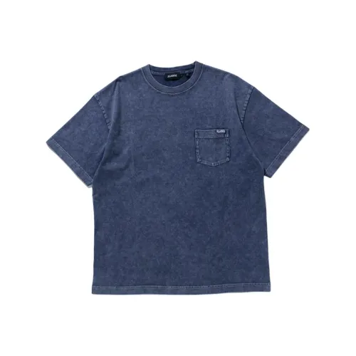 XLARGE совместная модель Мужская T-рубашка