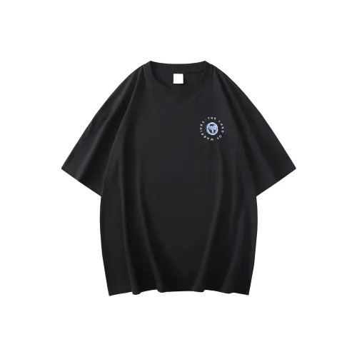 DOKI Унисекс Футболки