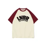 Абрикос & Красный