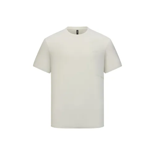 K·SWISS K02G LGY1 Мужская футболка