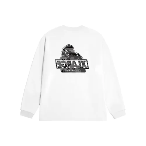 XLARGE NEW IN OG Streetwear Revival Series T-Shirt Унисекс