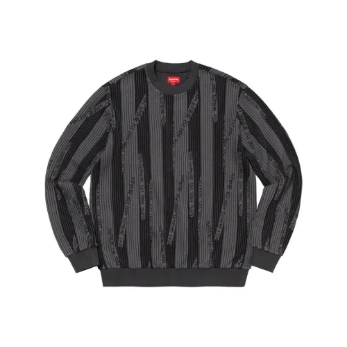 Supreme FW20 Унисекс Свитшоты