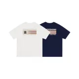 Белый + Темно-синий