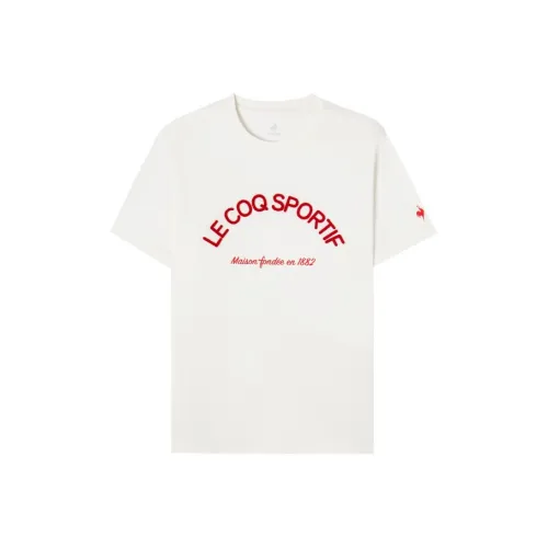 Le Coq Sportif Унисекс Футболки
