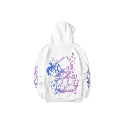 FireMonkey Унисекс Свитшоты