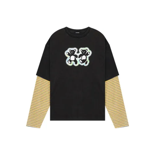 WE11DONE Унисекс Футболка