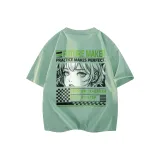 Светло-зеленый