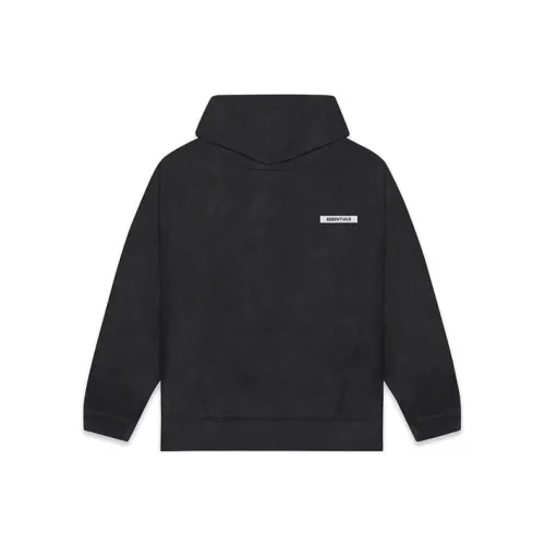 Fear Of God Essentials FW20 Толстовка Унисекс Черный