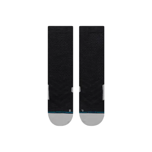 STANCE Велосипедные носки Унисекс 1 упаковка Черный