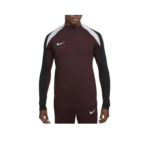 Nike Clothing Бордовая Мужская Футболка