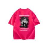 Розово-красный