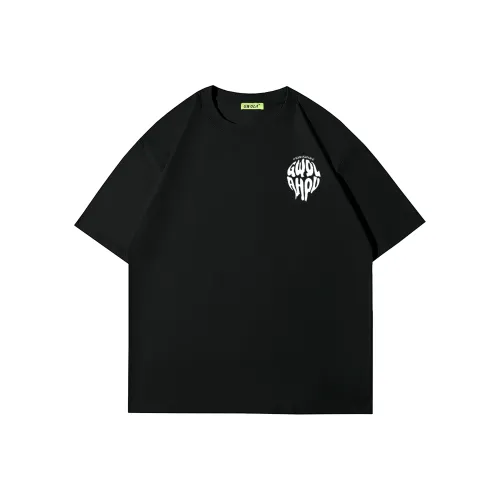 Gwola Унисекс Футболки