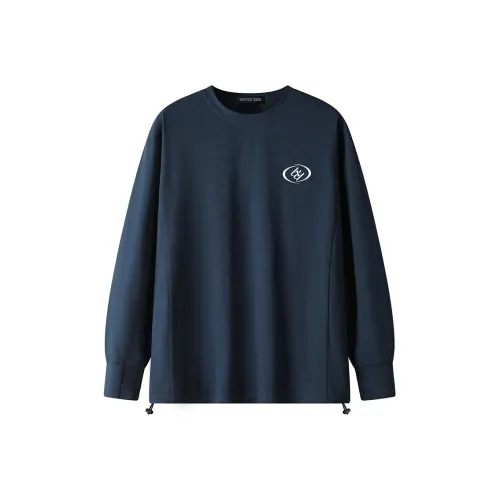 Master Zero Мужская T-рубашка