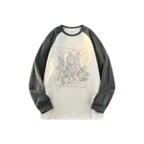 Абрикосовый серый