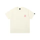 Кремово-абрикосовый