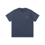 Голубовато-серый