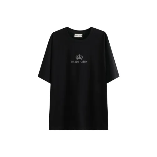 HARDY HARDY Унисекс Футболка