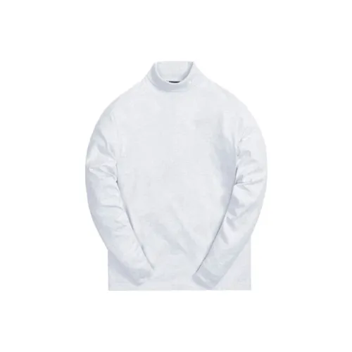 Kith Белый Унисекс Свитшоты