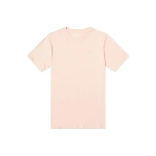 Nike Clothing Розовые Мужские Футболки
