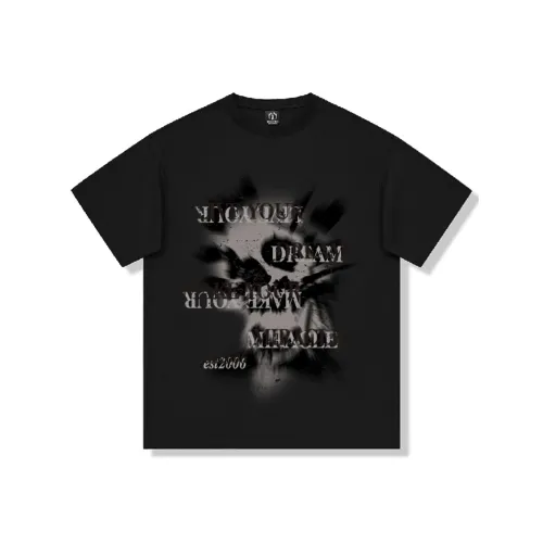 MIRACLE KILL Унисекс Футболка