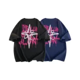 Чёрный + Тёмно-синий (2 шт)