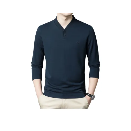 PIERRE CARDIN Мужские T-рубашки