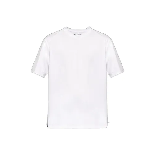 RAG&BONE Белая Мужская T-рубашка