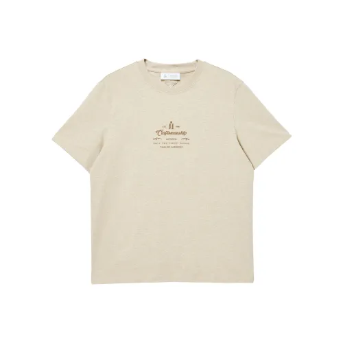 JACK&JONES Мужские T-рубашки