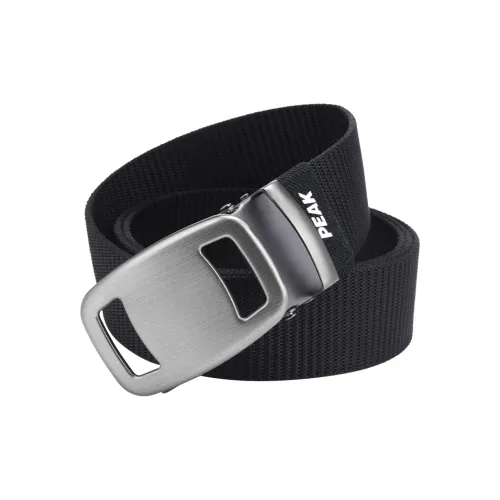 PEAK Canvas Спортивные ремни Унисекс 3,8 см