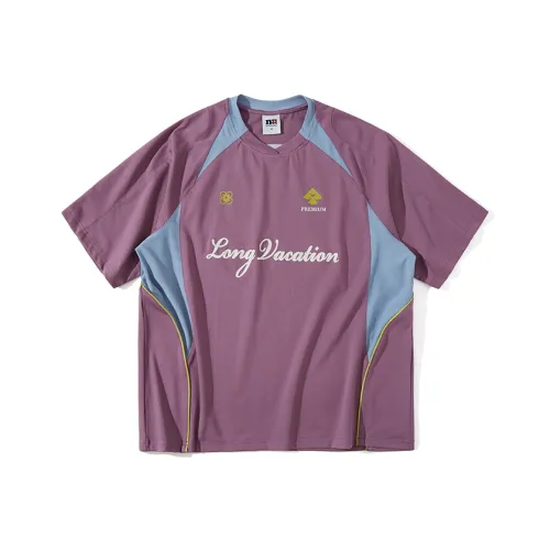 NOTHOMME Унисекс Футболки