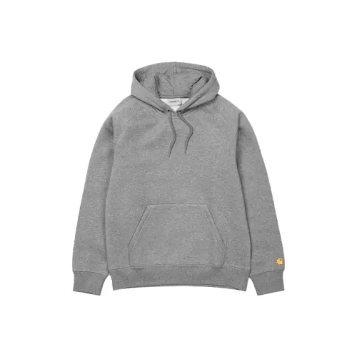 Carhartt WIP Серый Мужской Свитшот