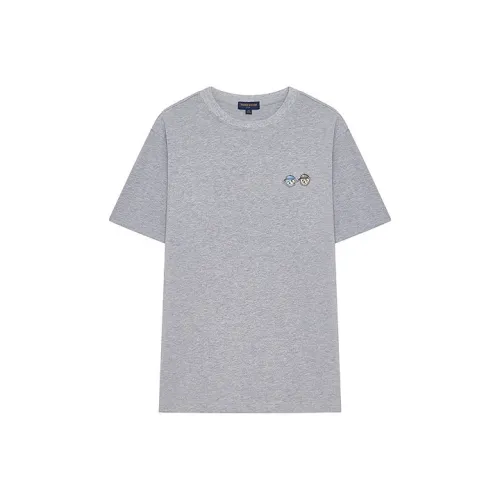 Teenie Weenie Men T-Shirt Унисекс