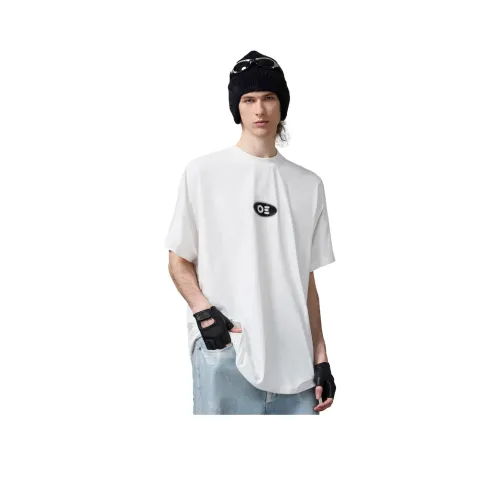 Organic Emotion Унисекс Футболки