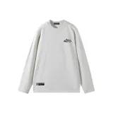 Туманно-серый